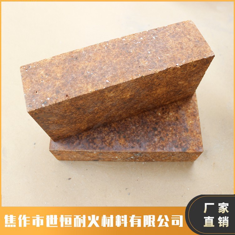 硅莫磚