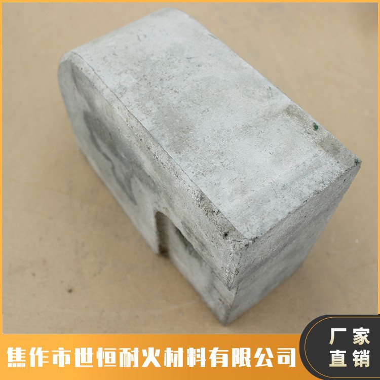 氮化硅結(jié)合碳化硅異型磚