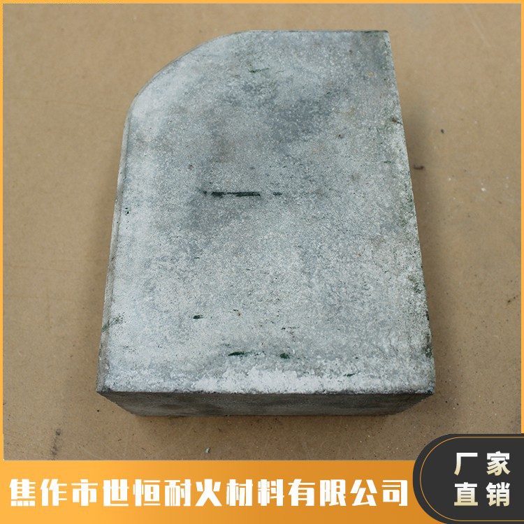 氮化硅結(jié)合碳化硅異型磚